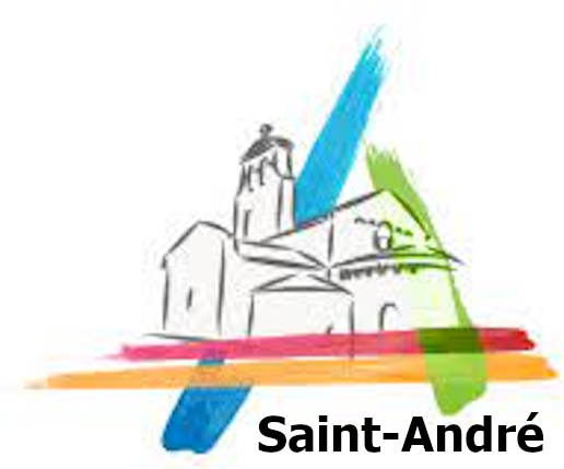 Commune de Saint-André