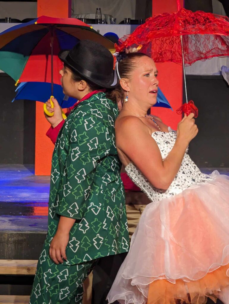 Chapeau de paille d'Italie 2023