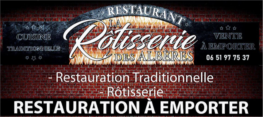 Rotisserie des Albères - Saint-André