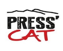 Logo PressCat