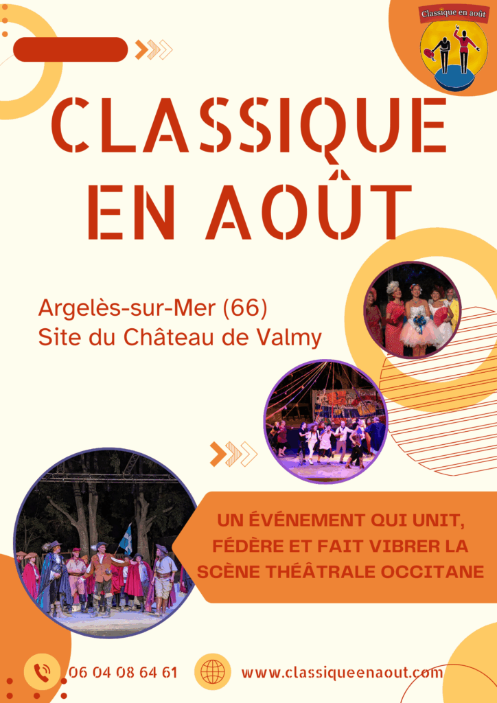 Dossier Général Classique en Août 2025 page 1