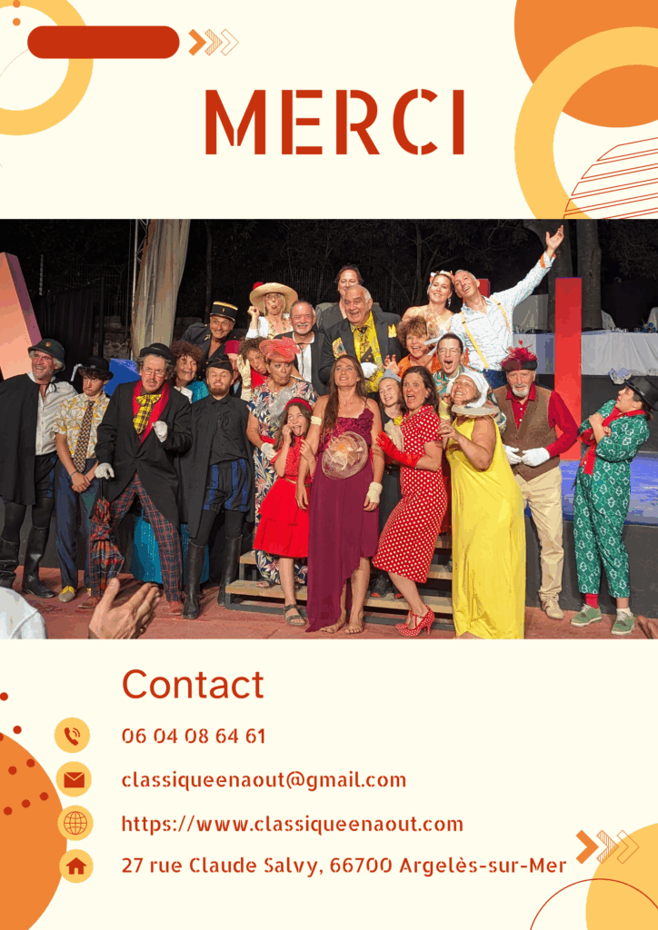 Dossier Général Classique en Août 2025 page 11