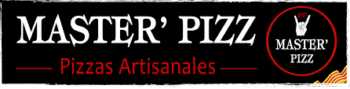 Logo Master pizz St André