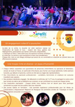 Gazette Septembre 2025