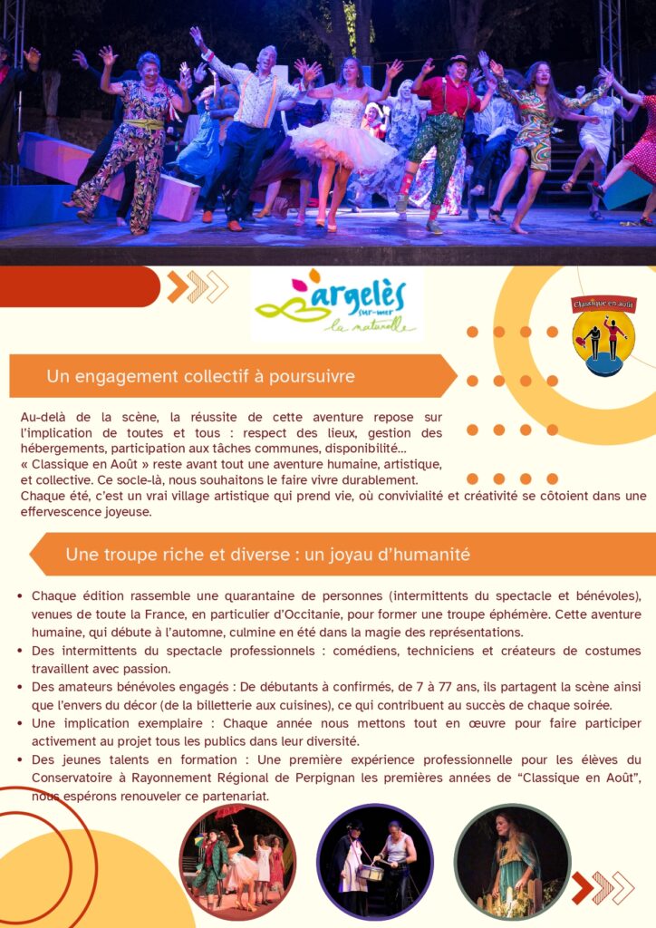 Gazette Septembre 2025