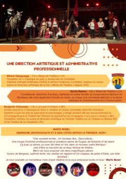 Gazette Septembre 2025