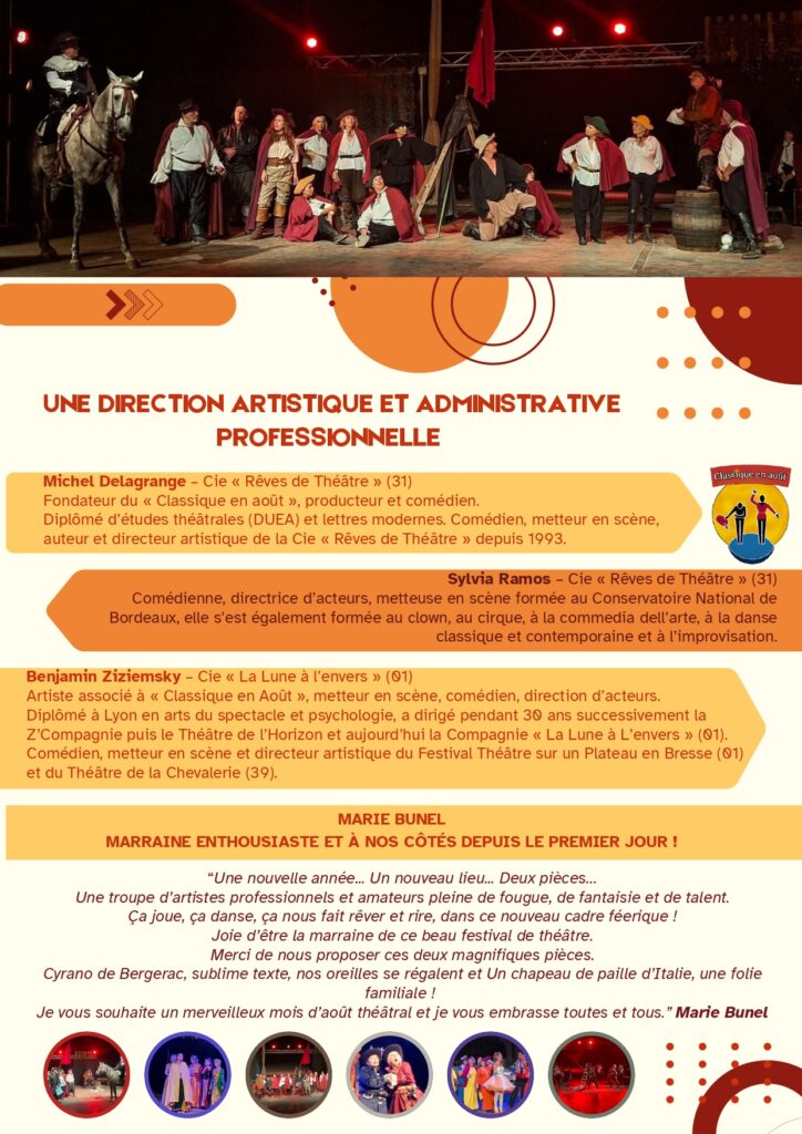 Gazette Septembre 2025