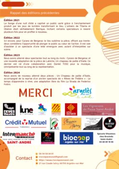 Gazette Septembre 2025