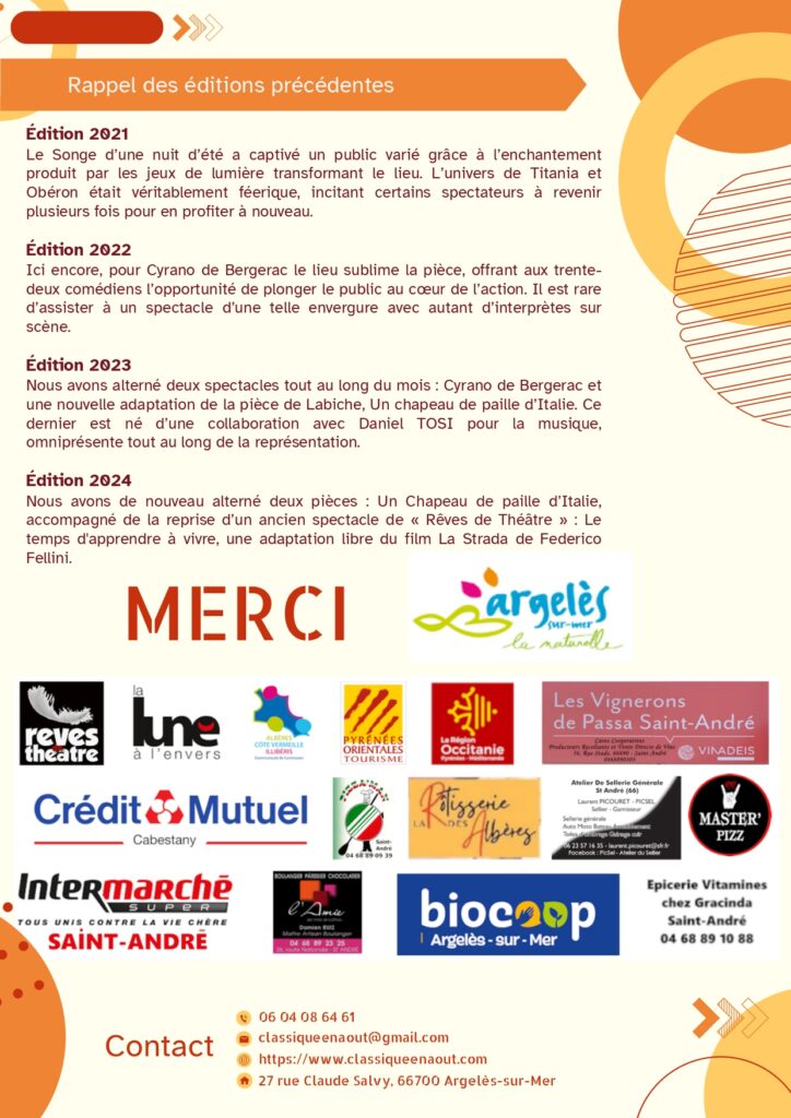 Gazette Septembre 2025