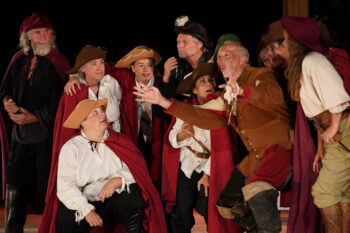 Cyrano 2026 Les Scènes de Valmy